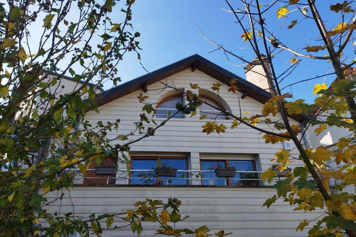 Appartement 2 pièces 40 m² · à Chaville · 40,2 m² · 225 000 €