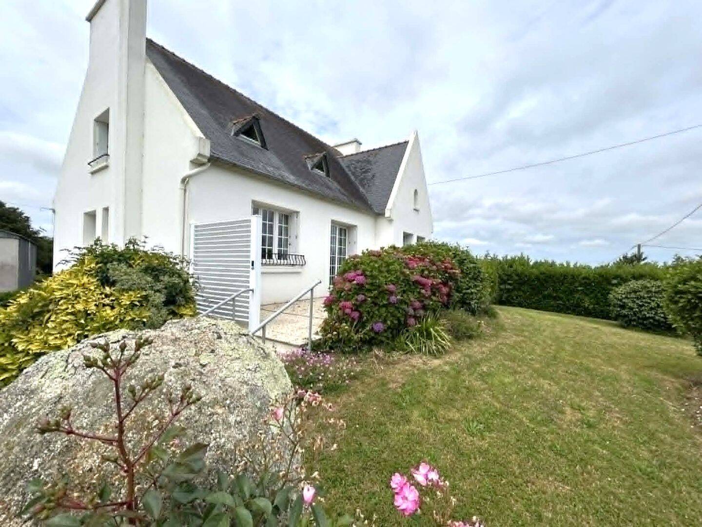 Maison 7 pièces 135 m² · à Lesneven · 135 m² · 280 800 €