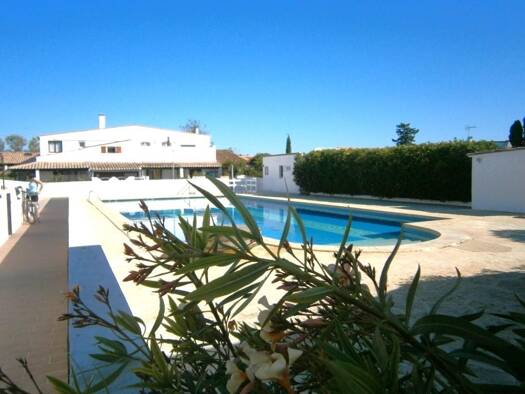 Appartement à vendre 229 000 € 1 pièce 25 m² Saintes-Maries-de-la-Mer 13460