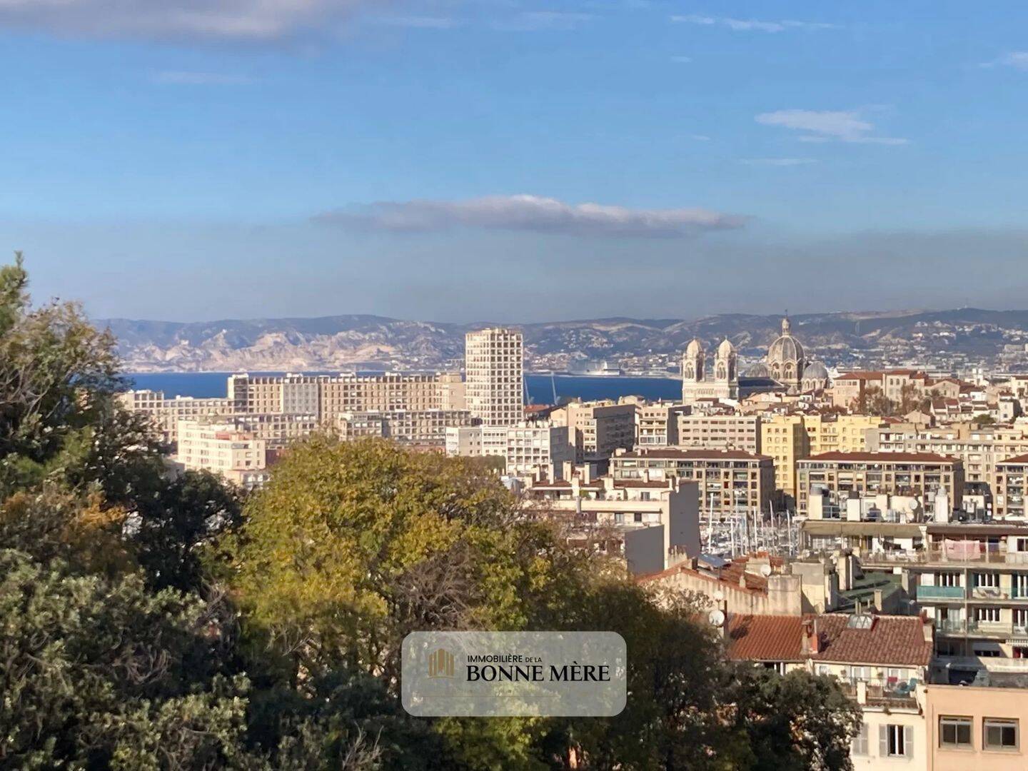 Appartement 3 pièces 90 m² · à Marseille 6ème Arrondissement · 89,8 m² · 448 000 €