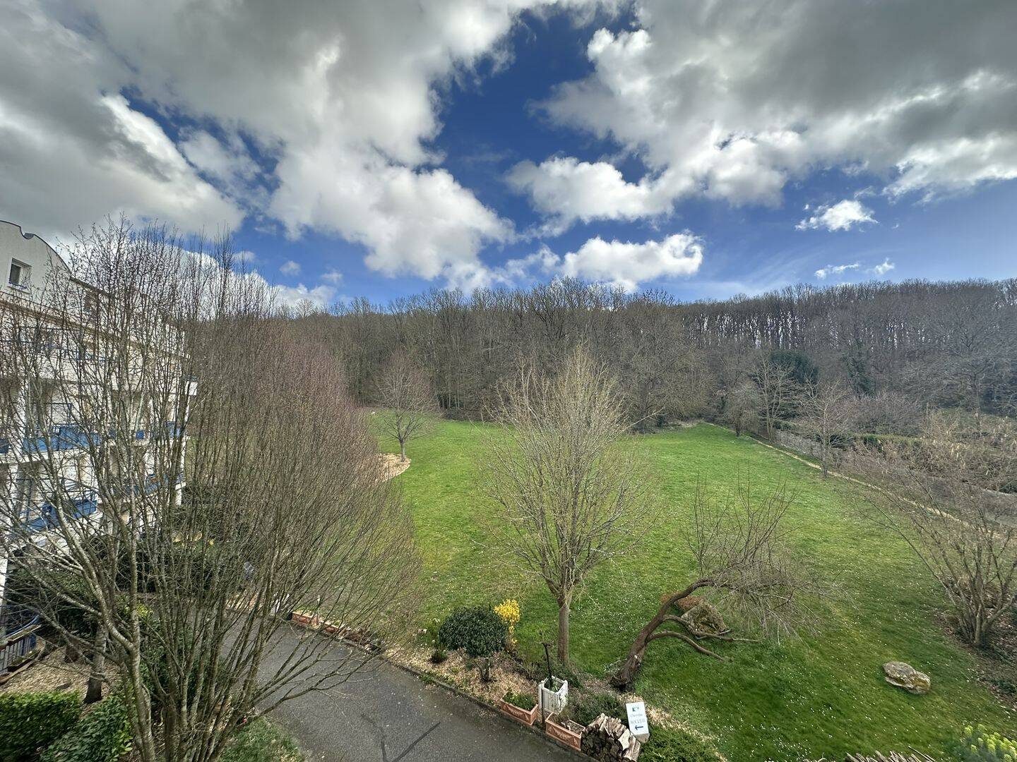 Appartement 3 pièces 73 m² · à Chevreuse · 72,6 m² · 299 000 €