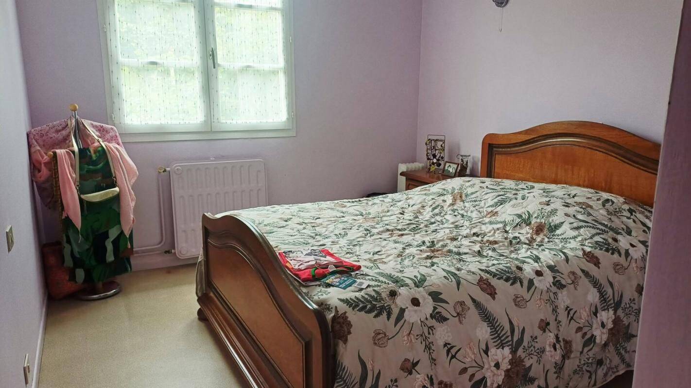Maison 3 pièces 80 m² · à Noyon · 80 m² · 126 000 €