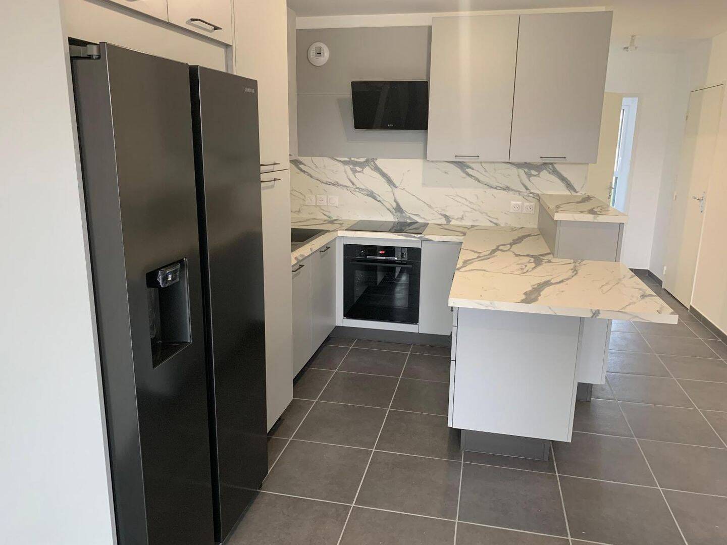 Appartement 3 pièces 61 m² · à Ferney-Voltaire · 61 m² · 1 630 €