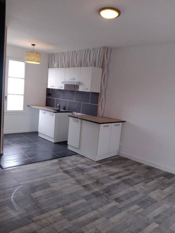 Appartement 2 pièces 36 m² · à Ménigoute · 36 m² · 500 €/mois