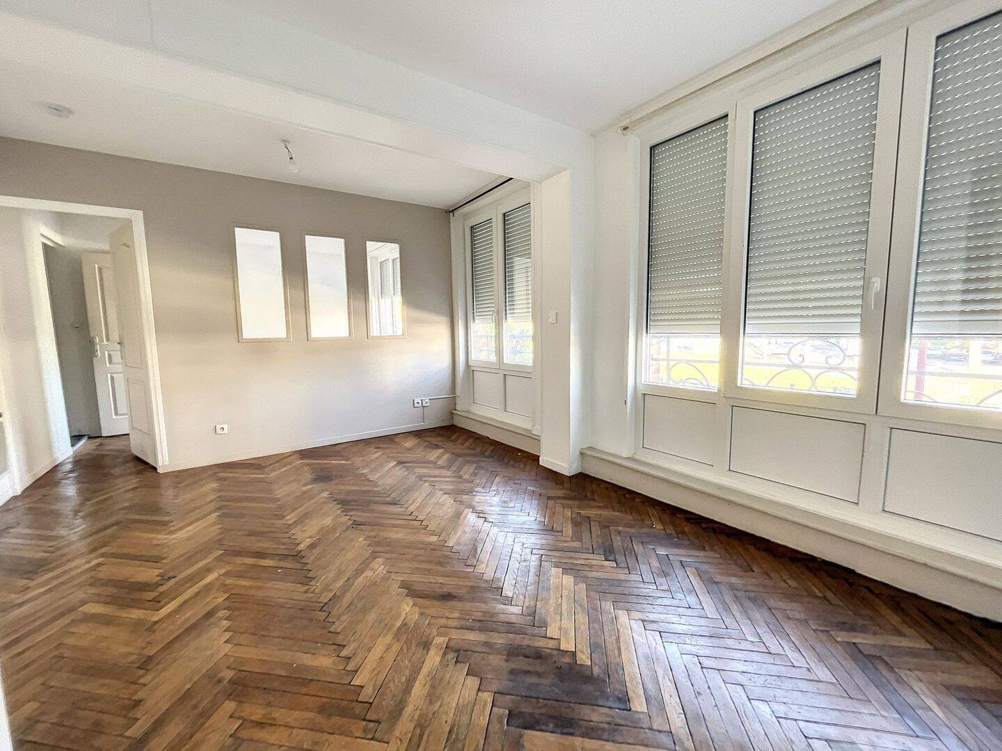 Appartement 2 pièces 33 m² · à Marcq-en-Barœul · 33,3 m² · 700 €