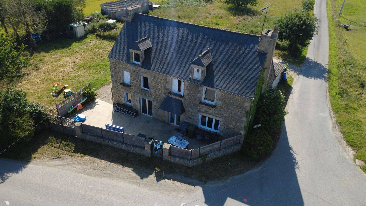 Maison 4 pièces 135 m² · à Plancoët · 135 m² · 199 000 €