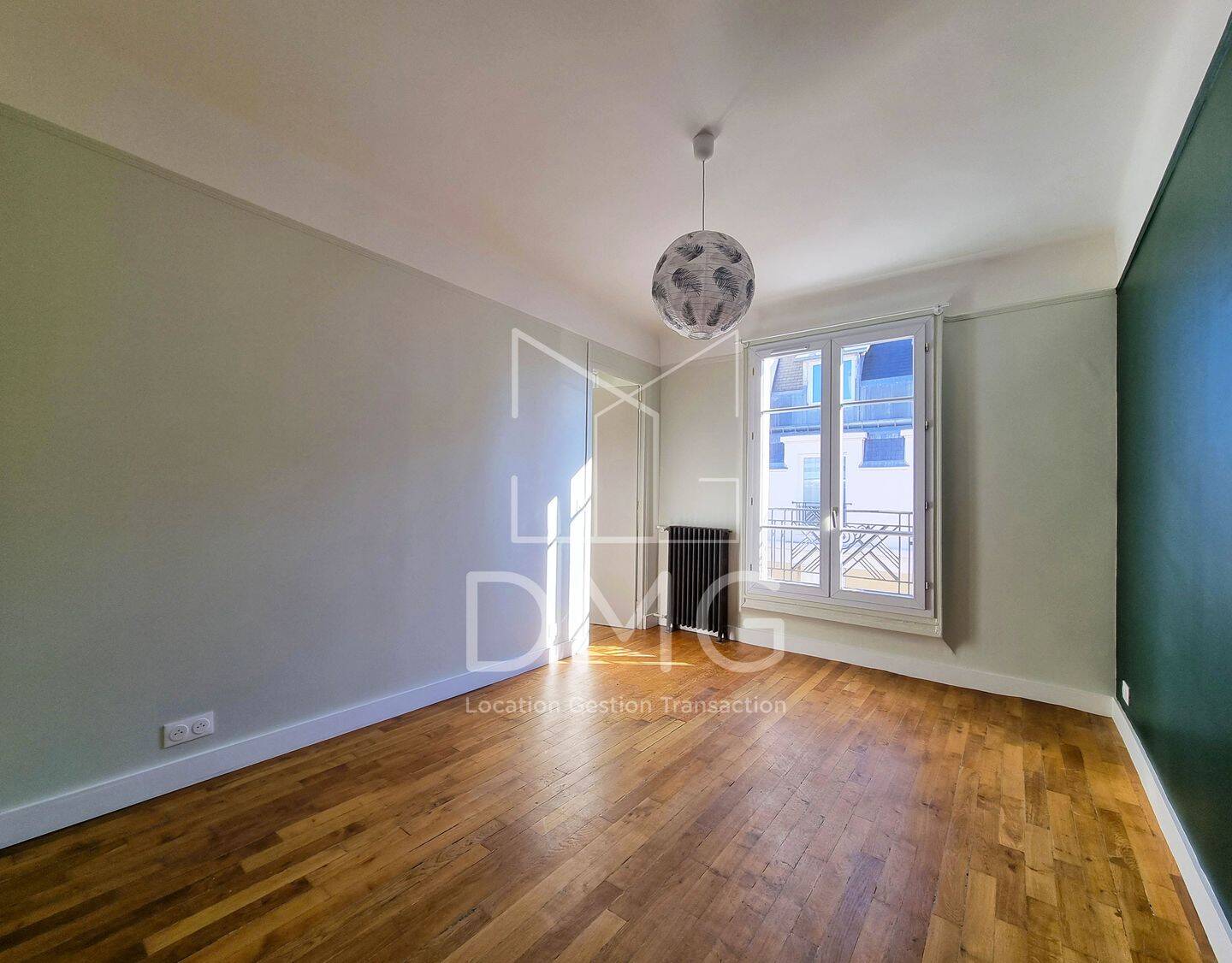 Appartement 2 pièces 34 m² · à Boulogne-Billancourt · 33,5 m² · 1 195 €/mois