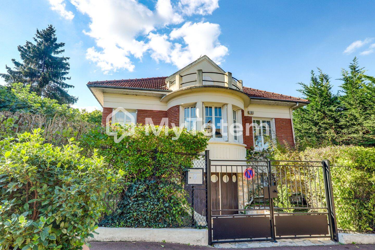 Maison 6 pièces 150 m² · à Sceaux · 150 m² · 1 025 000 €