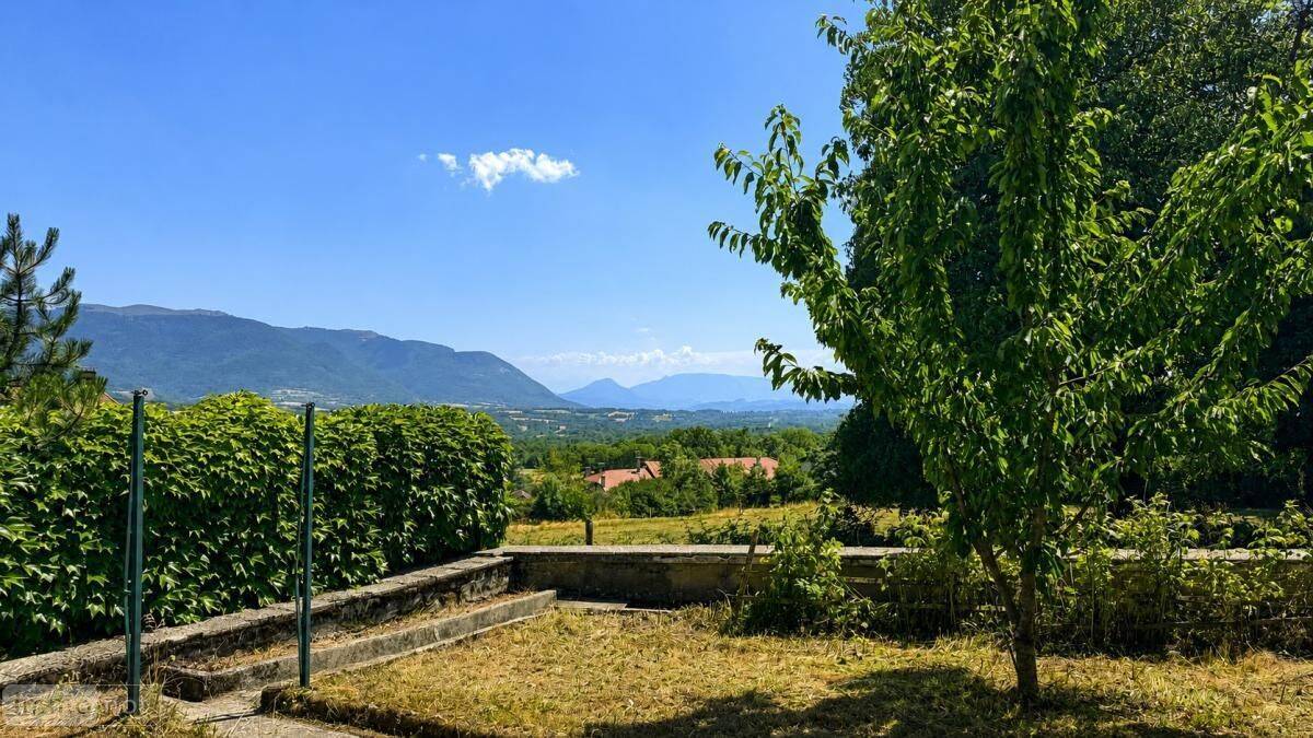 Maison 7 pièces 150 m² · à Valromey-sur-Séran · 150 m² · 190 000 €