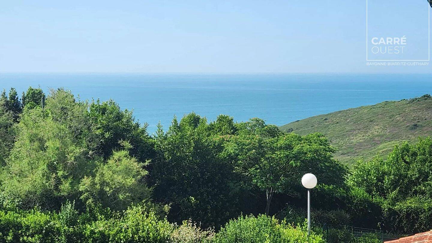 Appartement 3 pièces 50 m² · à Bidart · 50 m² · 435 000 €