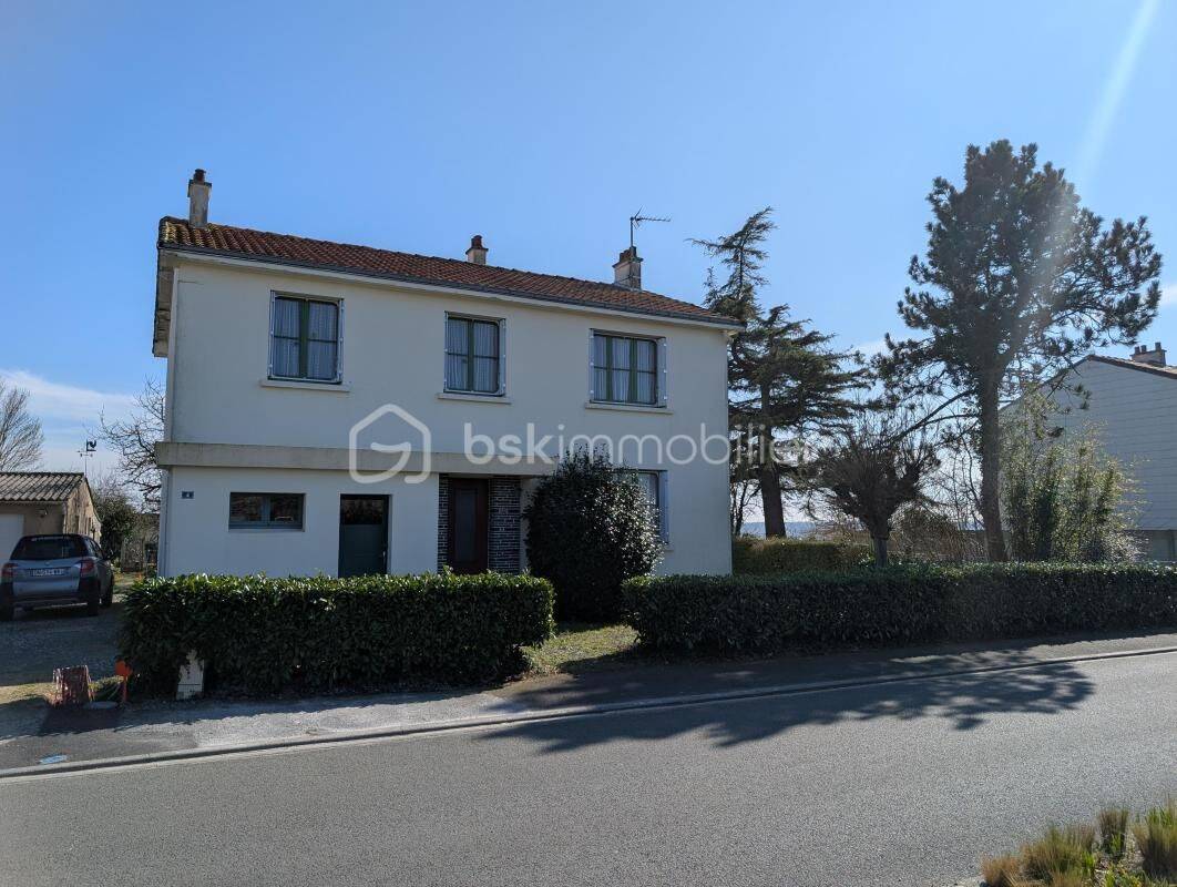 Maison 7 pièces 120 m² · à Montrevault-sur-Èvre · 120 m² · 149 000 €