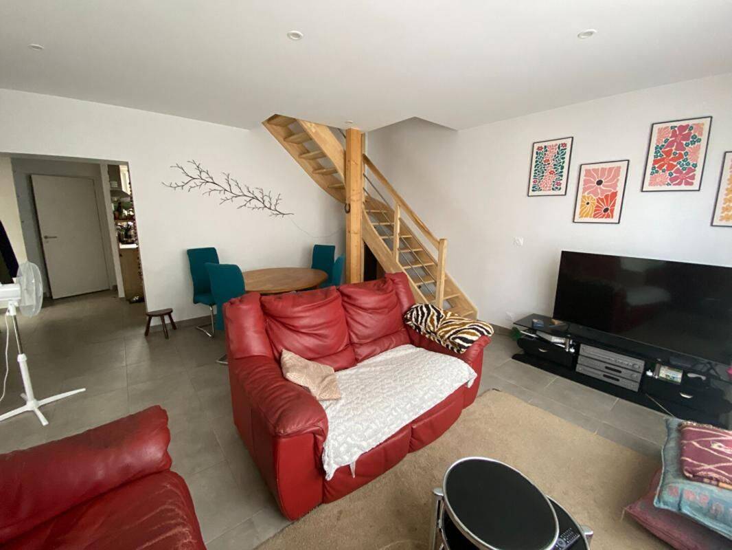 Appartement 4 pièces 89 m² · à Aizenay · 89 m² · 749 €