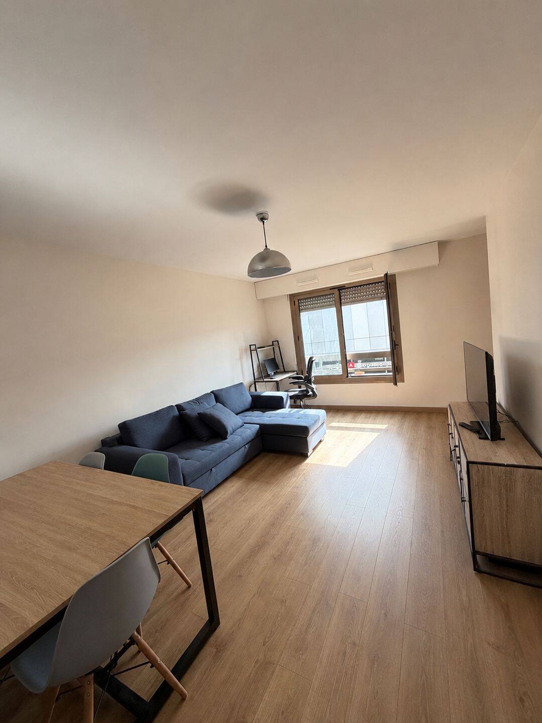 Appartement 2 pièces 45 m² · à Nogent-sur-Marne · 45 m² · 1 113 €/mois
