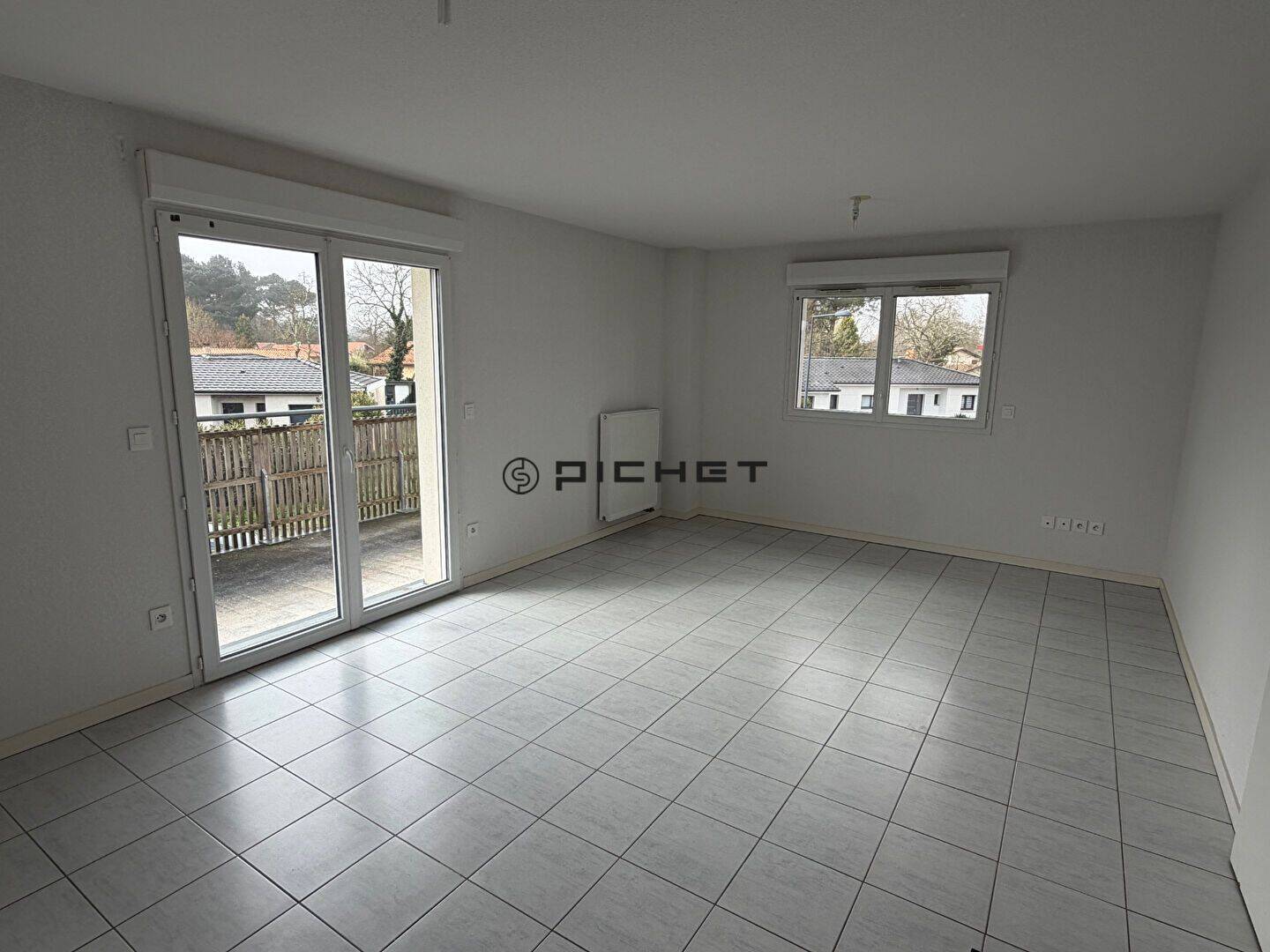 Appartement 3 pièces 61 m² · à Saint-Jean-d'Illac · 61 m² · 197 000 €