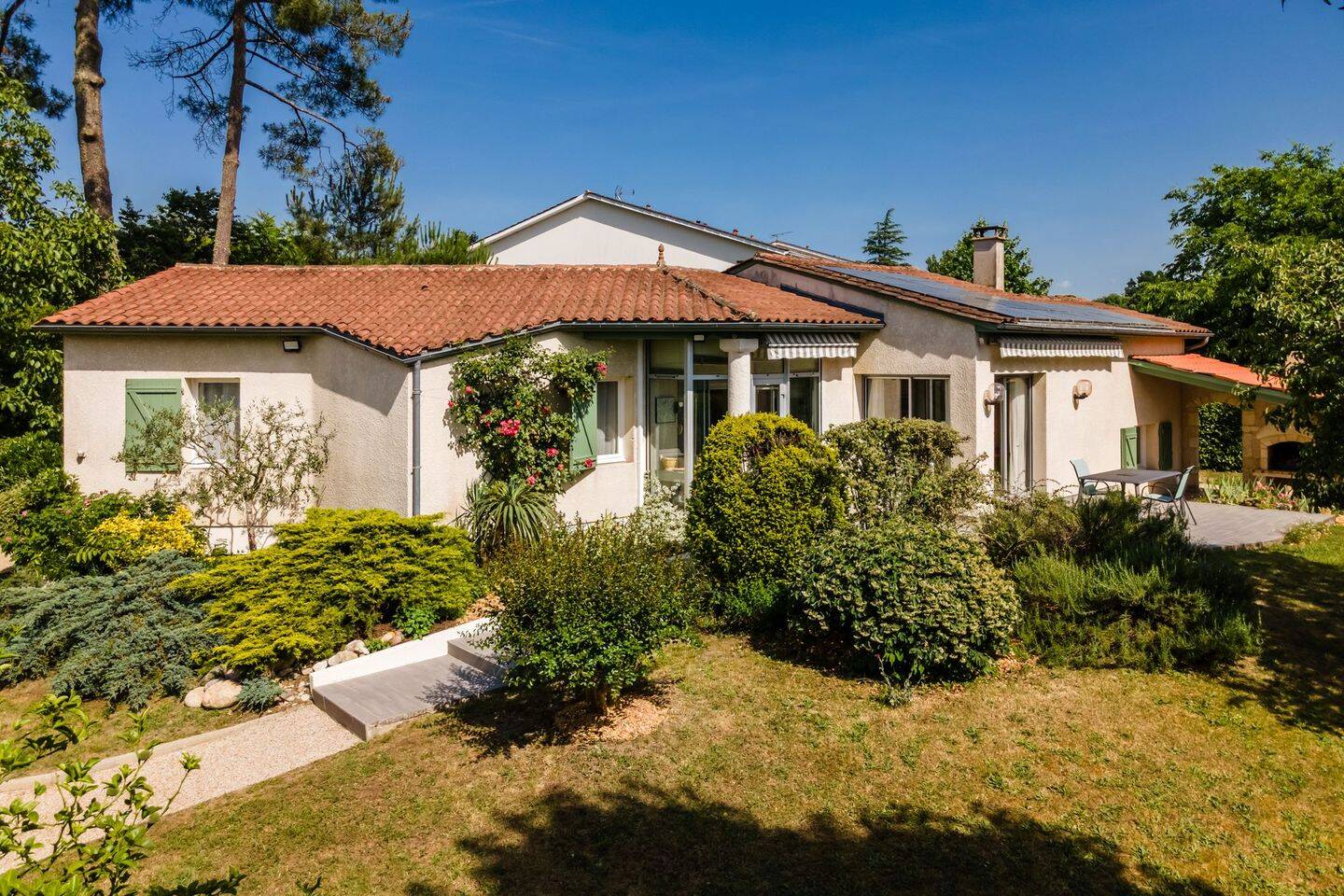 Maison 5 pièces 108 m² · à Saint-Denis-de-Pile · 108 m² · 255 000 €