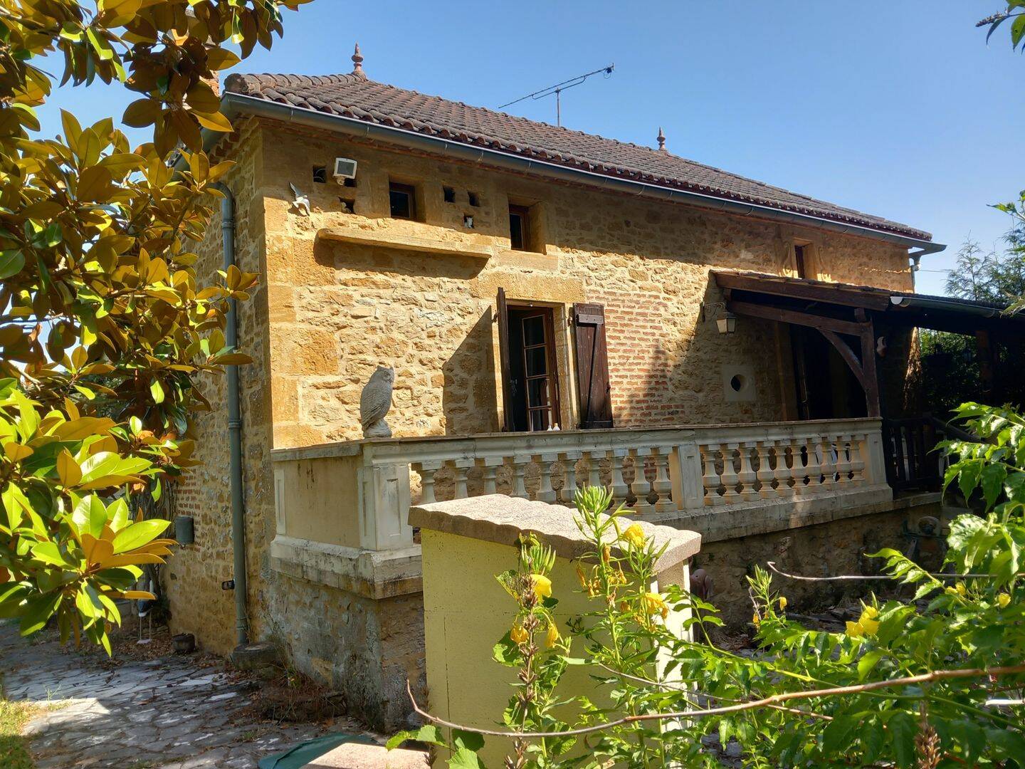 Maison 5 pièces 127 m² · à Frayssinet-le-Gélat · 127 m² · 145 000 €