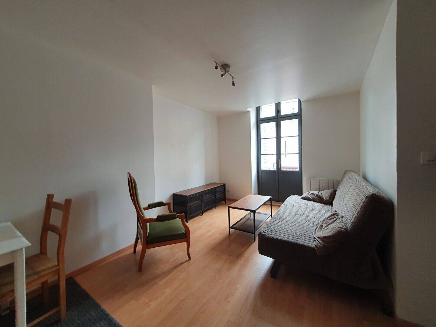 Appartement 2 pièces 34 m² · à Dijon · 34 m² · 575 €