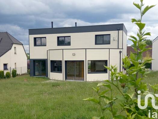 Maison à vendre 289 000 € 6 pièces 6 chambres 150 m² 1 000 m² de terrain Naours 80260