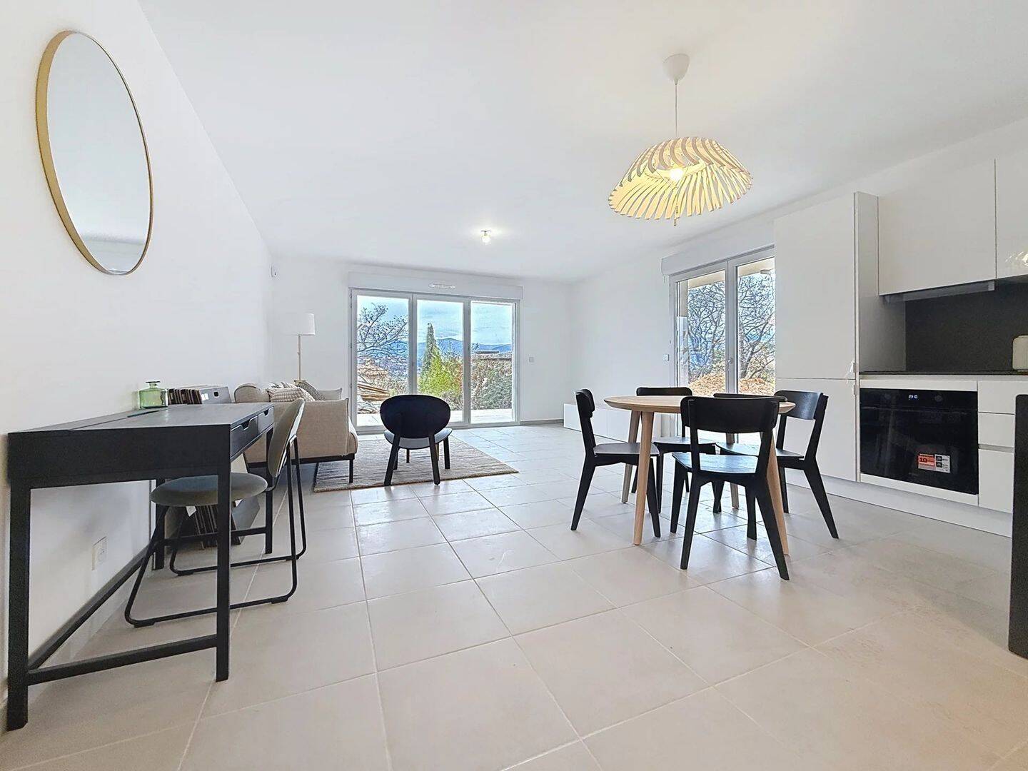 Appartement à vendre - Première occupation