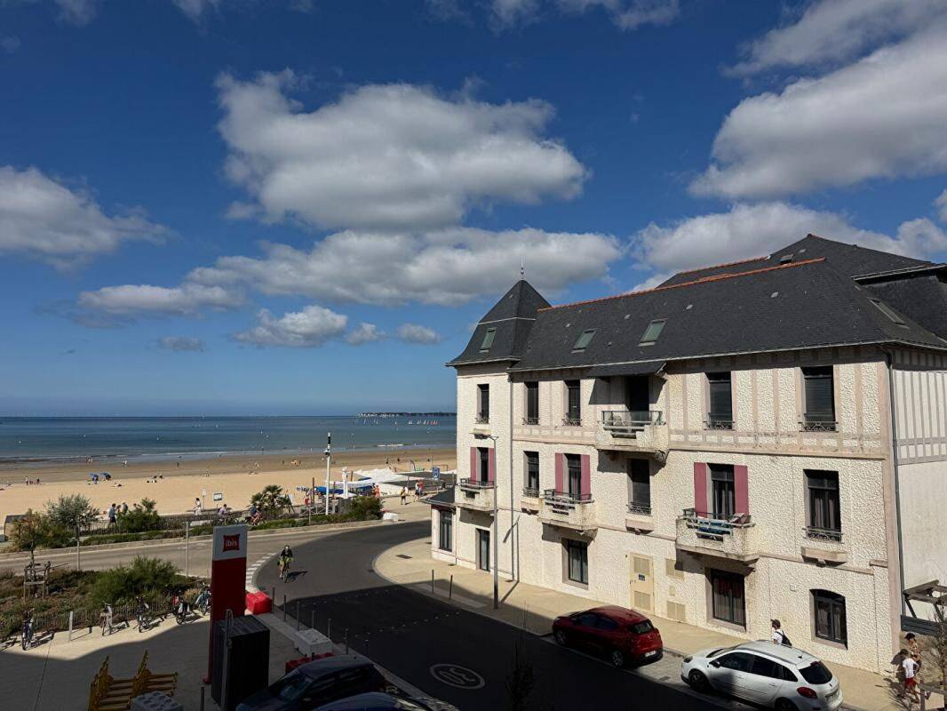 Appartement 2 pièces 26 m² · à Pornichet · 26,1 m² · 248 000 €