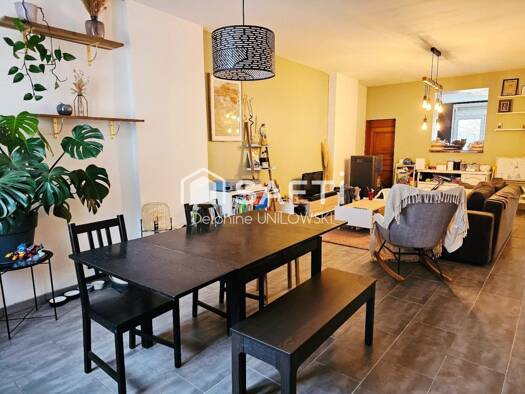 Maison de ville à vendre 179 000 € 4 pièces 3 chambres 120 m² 447 m² de terrain Marchiennes 59870