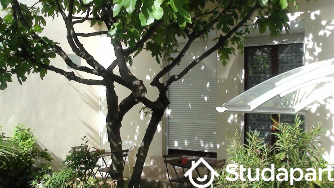 Appartement 1 pièce 14 m² · à Grenoble · 14 m² · 499 €