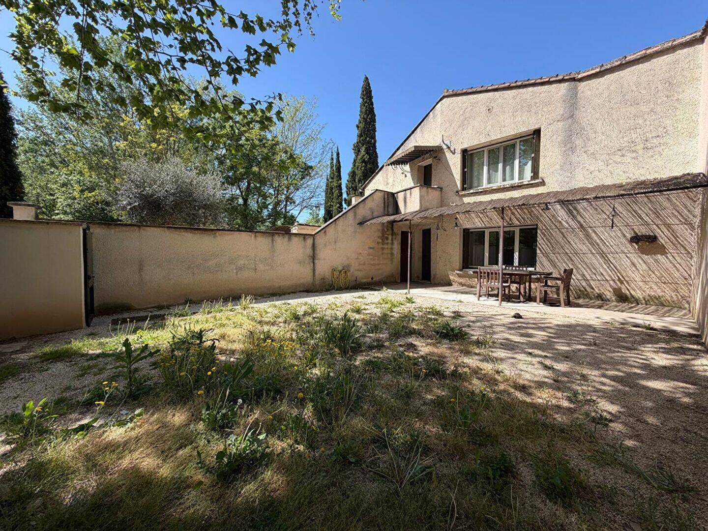 Appartement 4 pièces 85 m² · à Cavaillon · 84,8 m² · 850 €