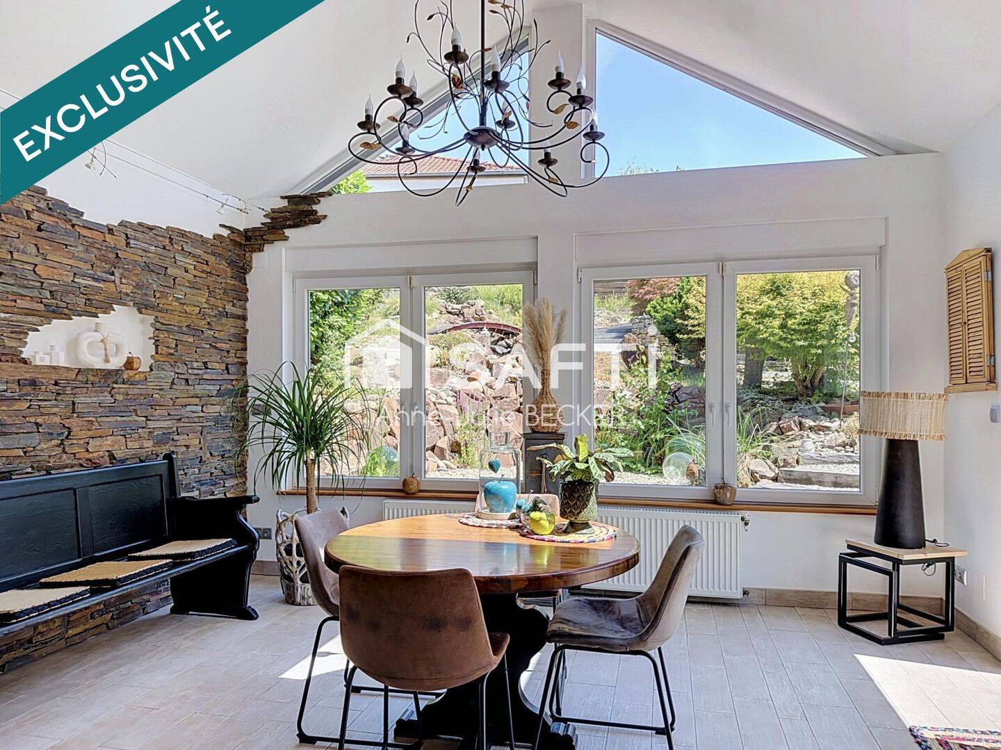 Maison 5 pièces 82 m² · à Sarreguemines · 82 m² · 210 000 €
