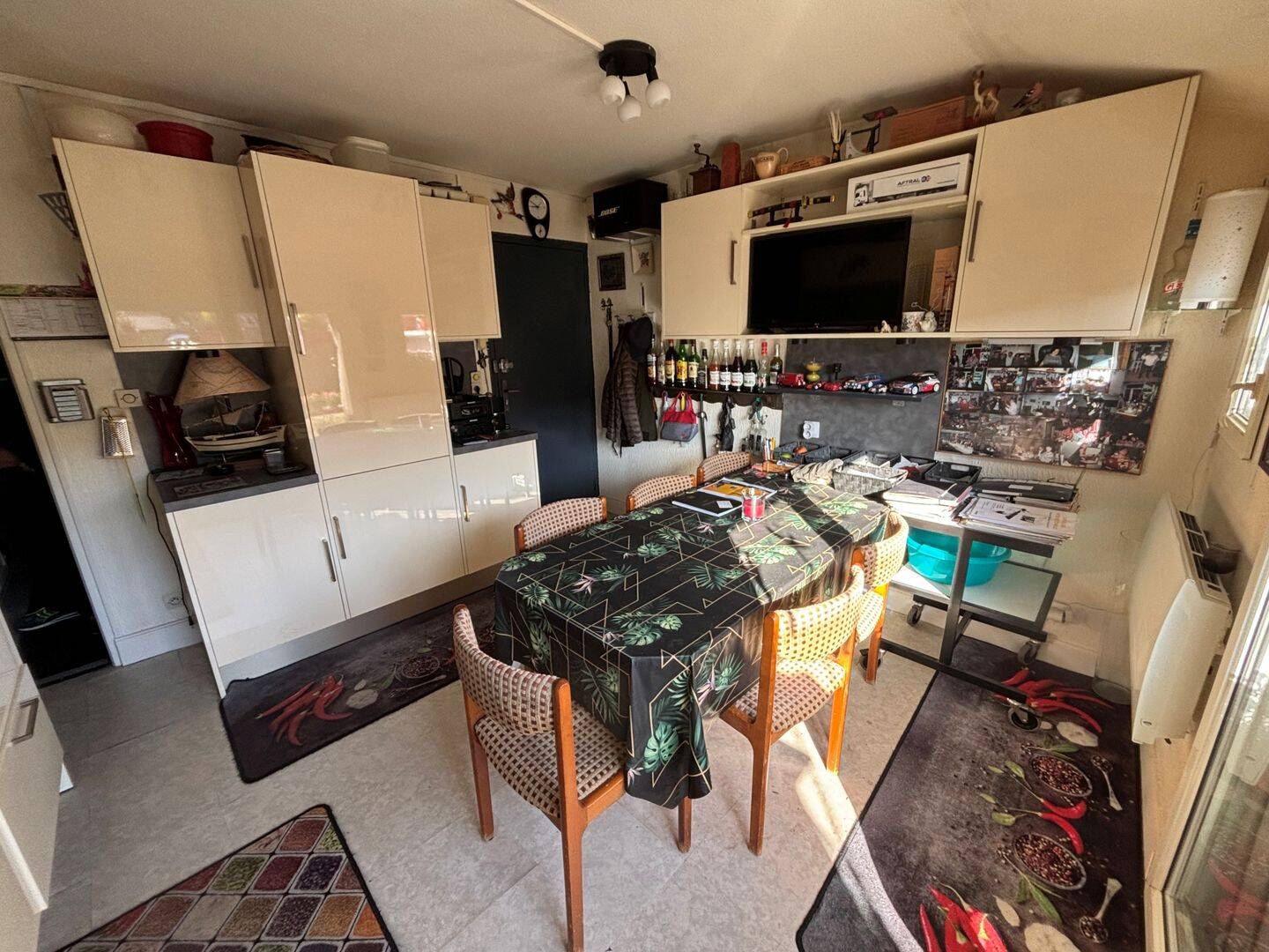 Appartement 2 pièces 22 m² · à Pont-À-Mousson · 22,4 m² · 74 400 €