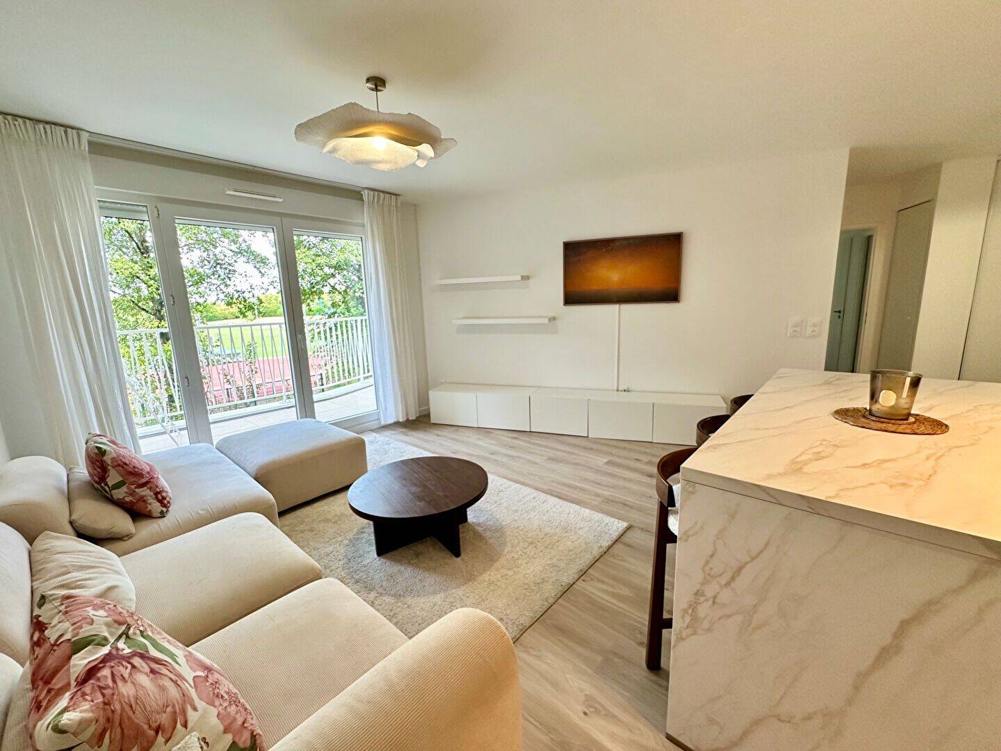 Appartement 3 pièces 66 m² · à Colombes · 65,7 m² · 1 700 €/mois