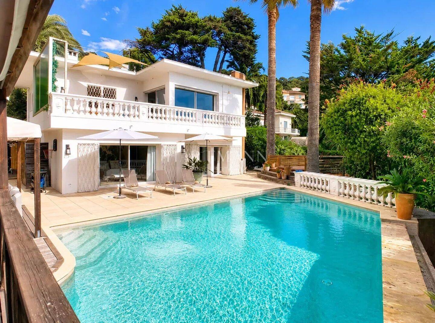 Maison 5 pièces 200 m² · à Le Cannet · 200 m² · 2 190 000 €