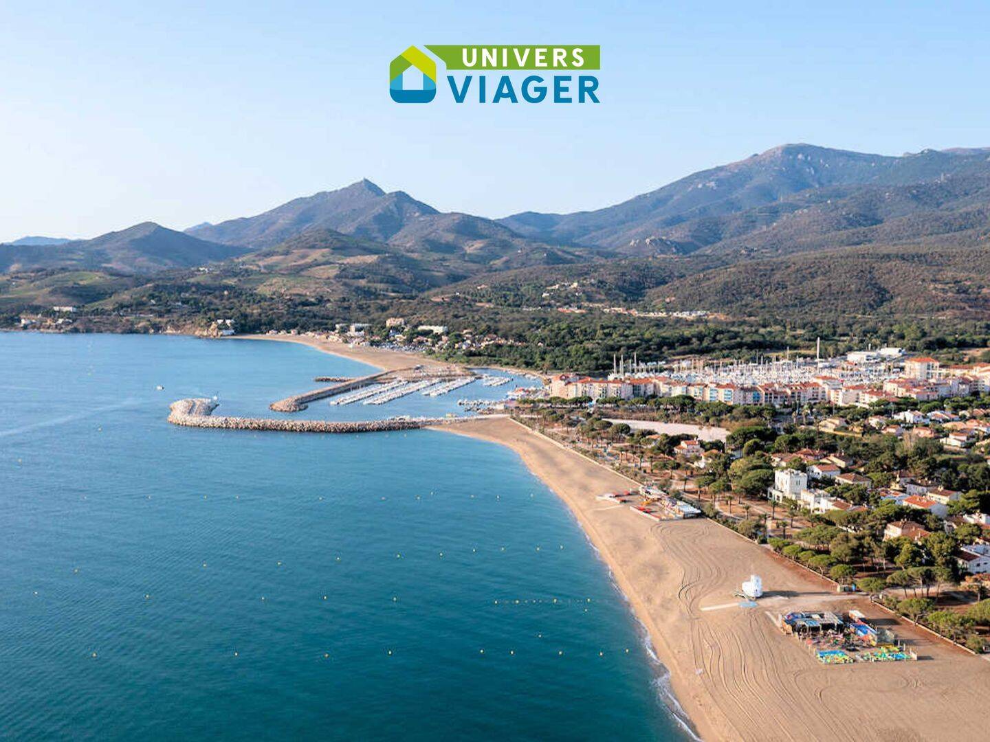 Maison 8 pièces 165 m² · à Argelès-sur-Mer · 165 m² · 340 000 €