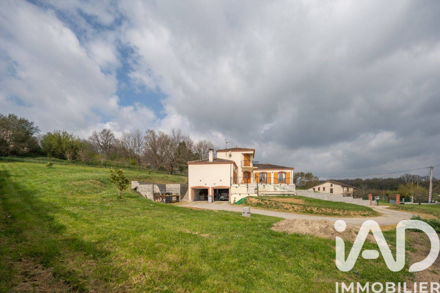 Maison 6 pièces 219 m² · à Saint-Lys · 219 m² · 485 000 €