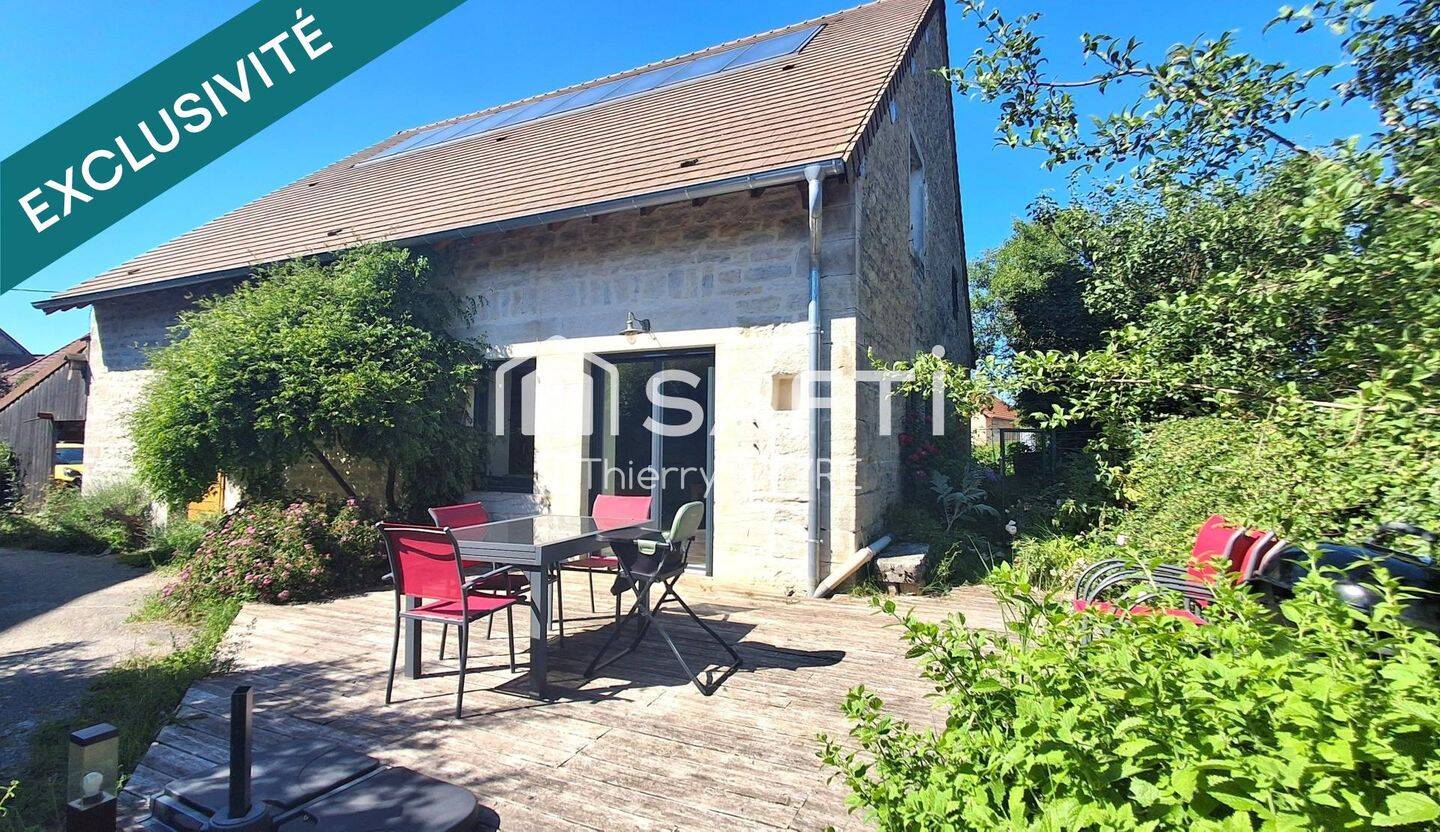 Maison 6 pièces 198 m² · à Le Fied · 198 m² · 319 000 €
