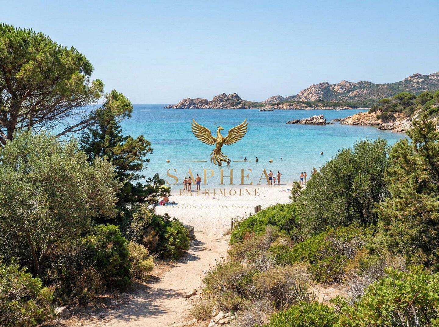 Appartement 3 pièces 34 m² · à Porto-Vecchio · 34 m² · 88 900 €