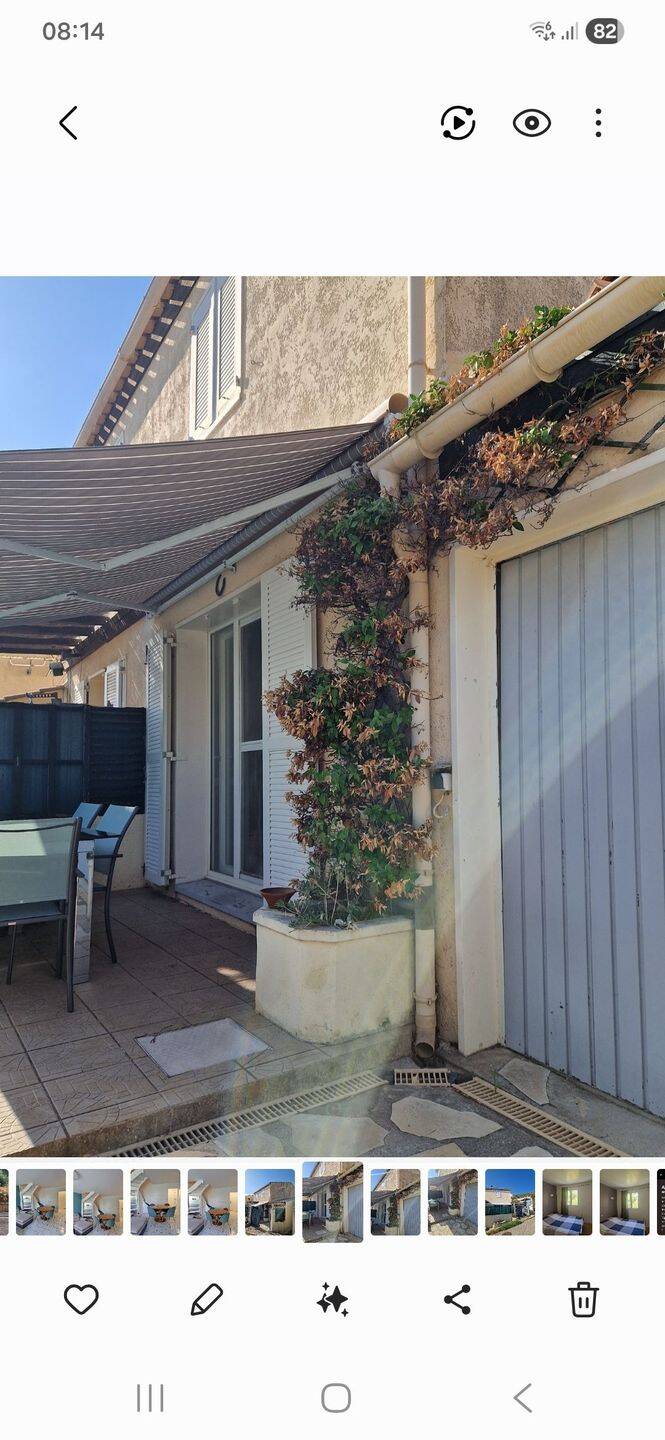 Maison 3 pièces 60 m² · à Saint-Vallier-de-Thiey · 60 m² · 299 000 €
