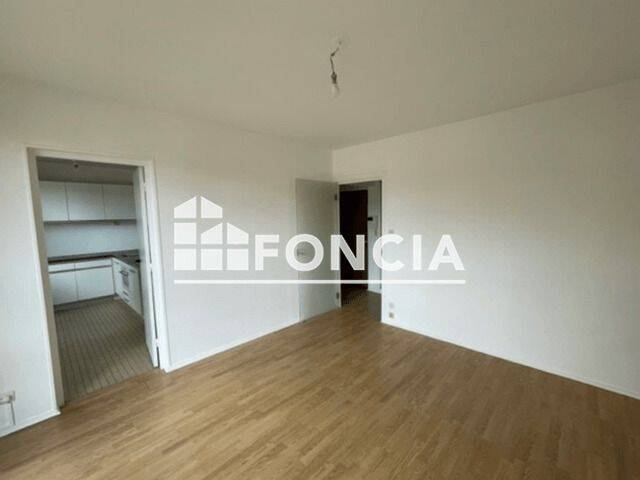 Appartement 1 pièce 31 m² · à Nancy · 31 m² · 472 €