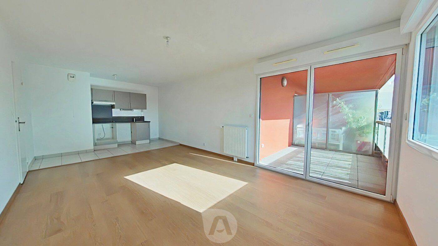 Appartement 3 pièces 63 m² · à Rennes · 63,2 m² · 230 000 €