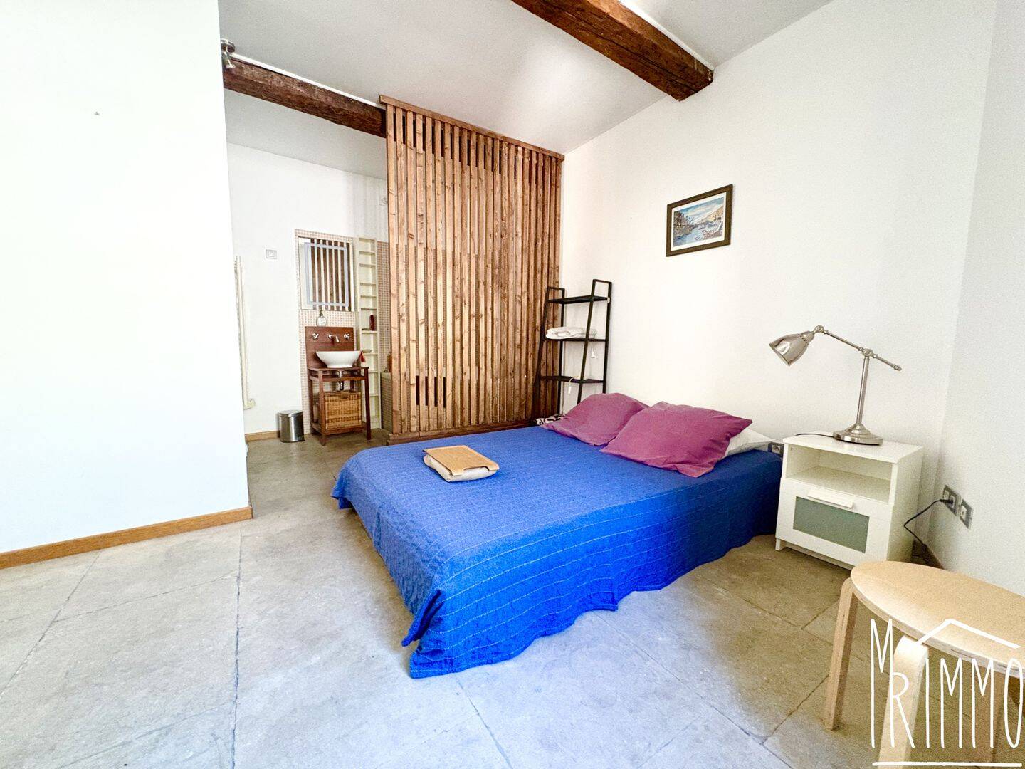 Appartement 2 pièces 38 m² · à Montpellier · 38 m² · 174 000 €