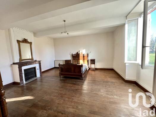 Maison à vendre 273 000 € 7 pièces 5 chambres 260 m² 7 323 m² de terrain Rabastens-de-Bigorre 65140