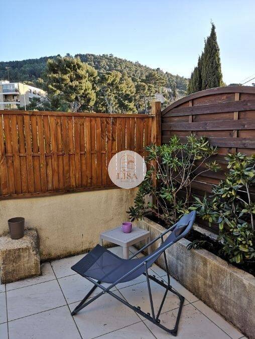 Appartement 2 pièces 33 m² · à Marseille 9ème Arrondissement · 33 m² · 680 €