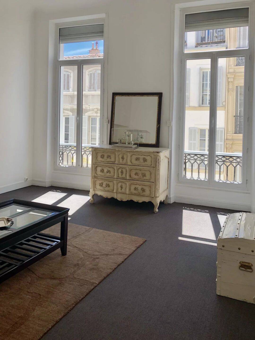 Appartement 4 pièces 91 m² · à Marseille 1er Arrondissement · 91,4 m² · 249 000 €