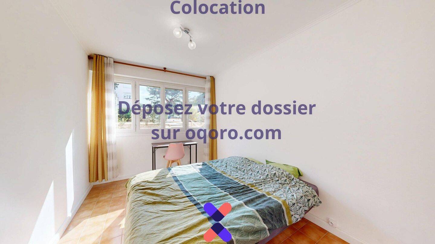 5 pièces 95 m² · à Orvault · 95 m² · 495 €