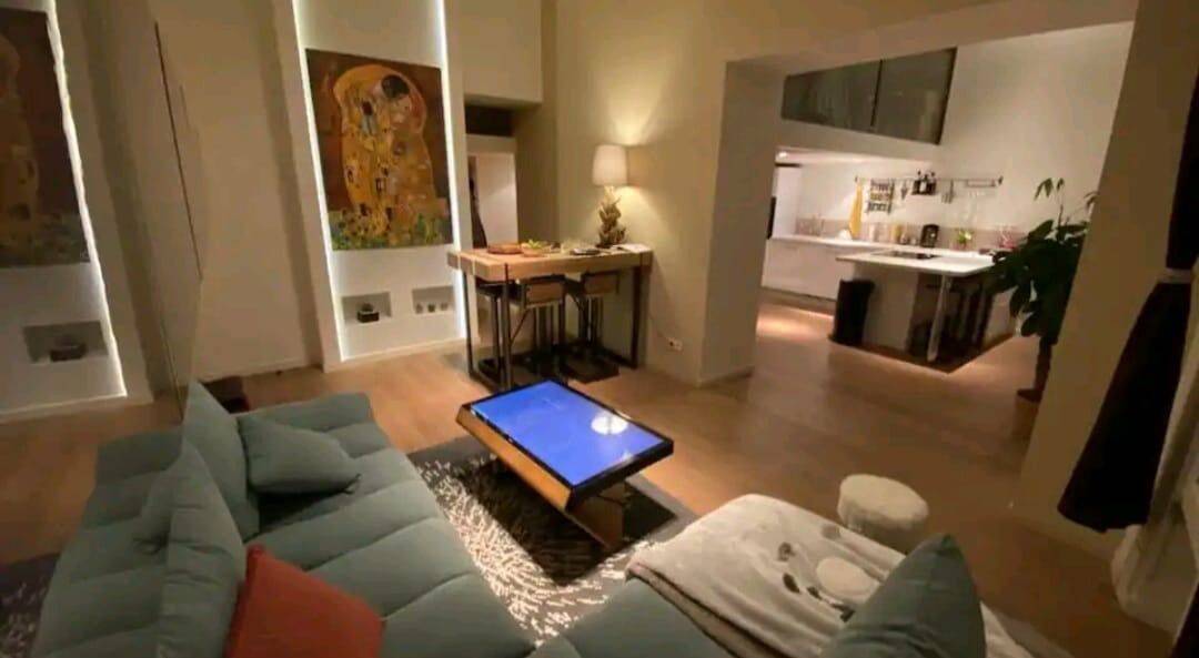 Appartement 4 pièces 80 m² · à Lyon 4ème Arrondissement · 80 m² · 1 450 €