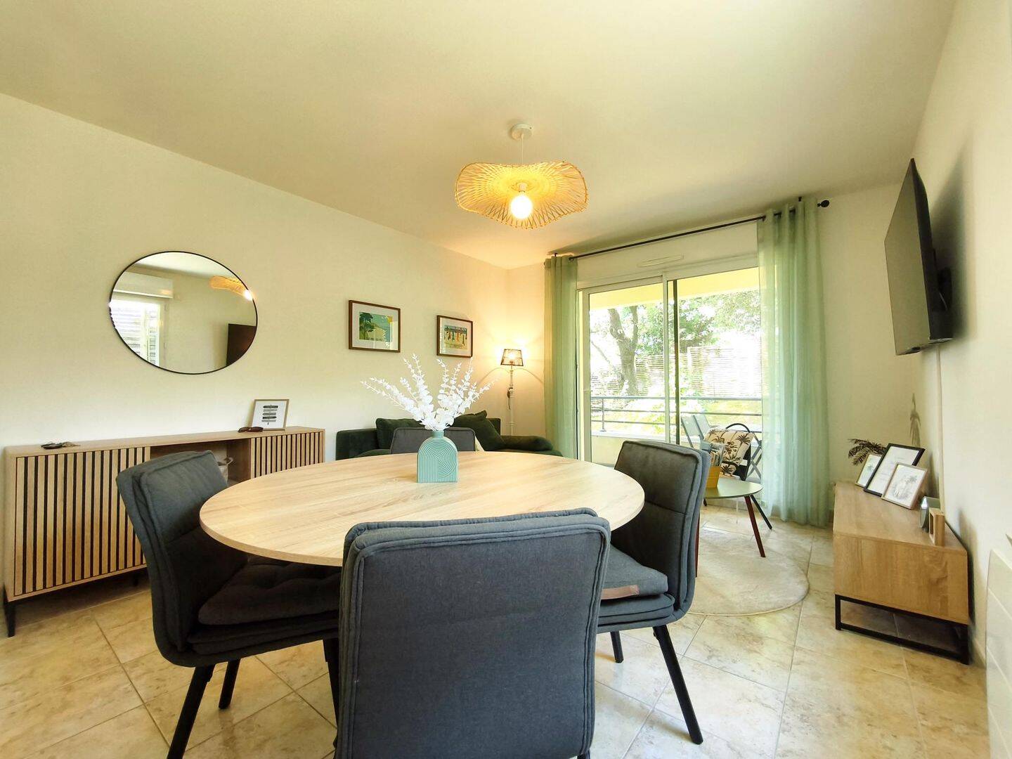 Appartement 2 pièces 43 m² · à Saint-Nazaire · 42,8 m² · 207 500 €