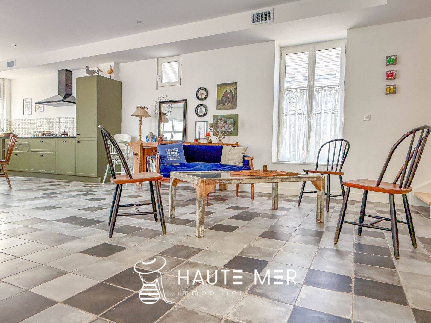Maison 5 pièces 123 m² · à Les Sables-d'Olonne · 123 m² · 795 000 €