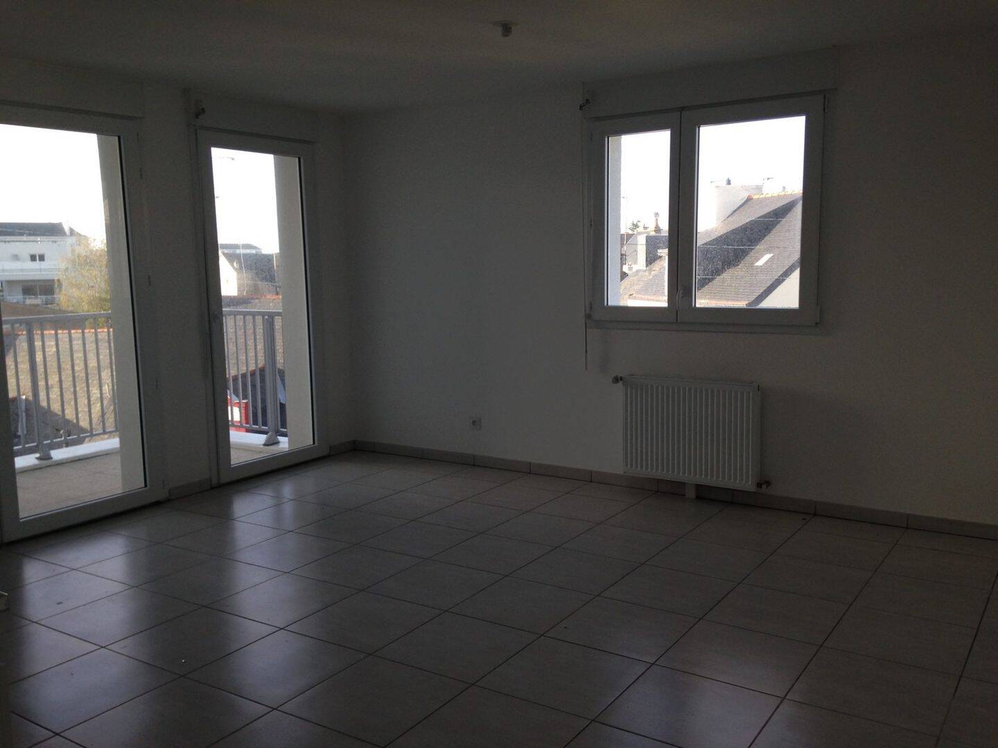 Appartement 3 pièces 63 m² · à Saint-Nazaire · 63 m² · 737 €/mois