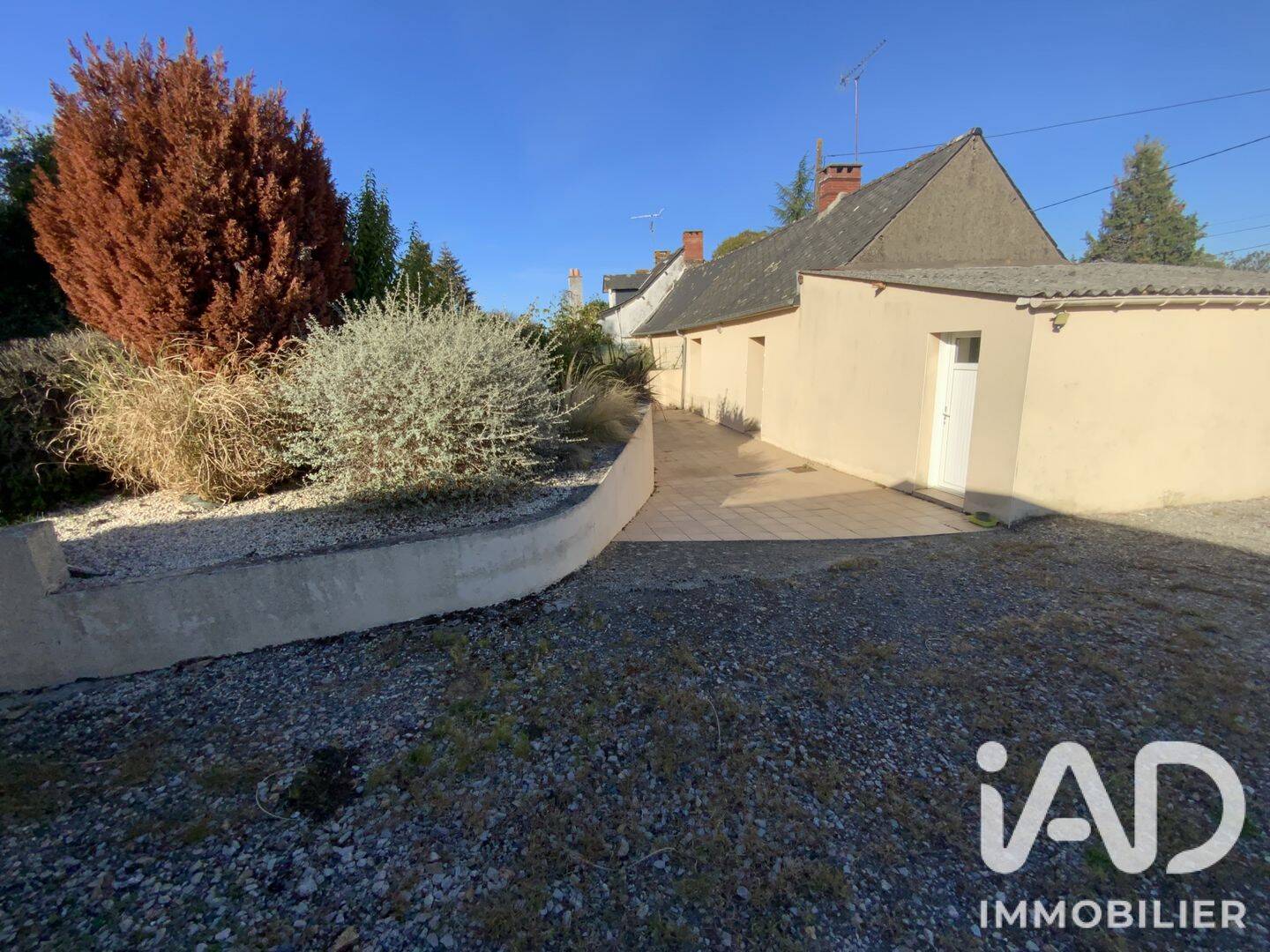 Maison 4 pièces 90 m² · à Juigné-des-Moutiers · 90 m² · 128 000 €
