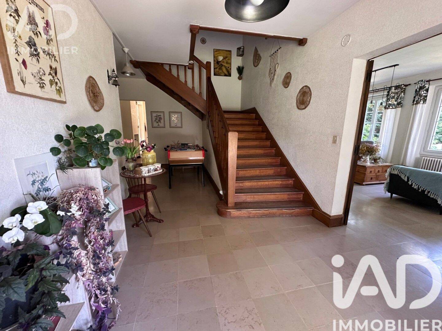 Maison 12 pièces 260 m² · à Saint-Gondon · 260 m² · 365 000 €
