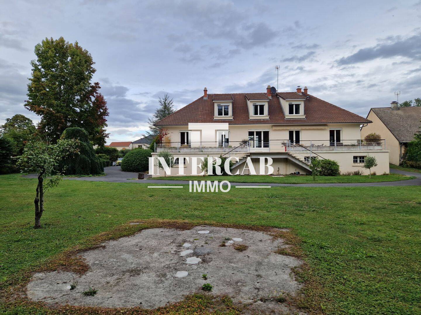 Maison 7 pièces 261 m² · à Val-de-Vesle · 261 m² · 529 000 €